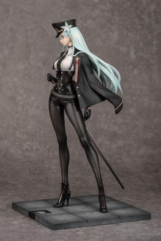 A-Z: PVC Statue 1/7 [S] Full Dress 26 cm