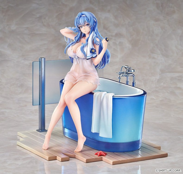 Goddess of Victory: Nikke PVC Figure 1/7 Helm Post-Shower Moment 22 cm 1