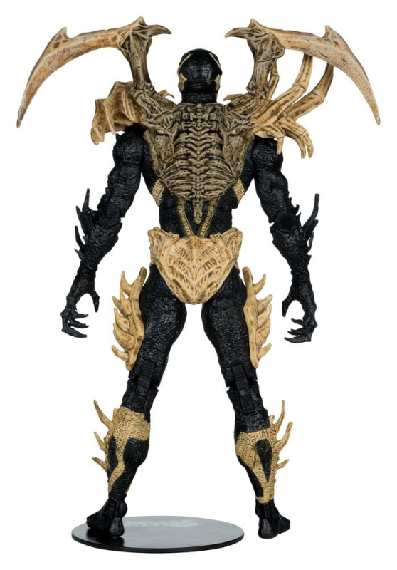 Spawn Toy Action Figure Curse of Spawn 19 cm 9