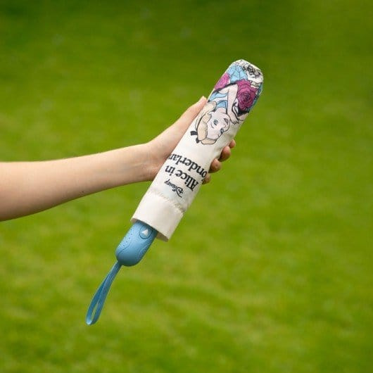 Disney Alice in Wonderland Umbrella 4