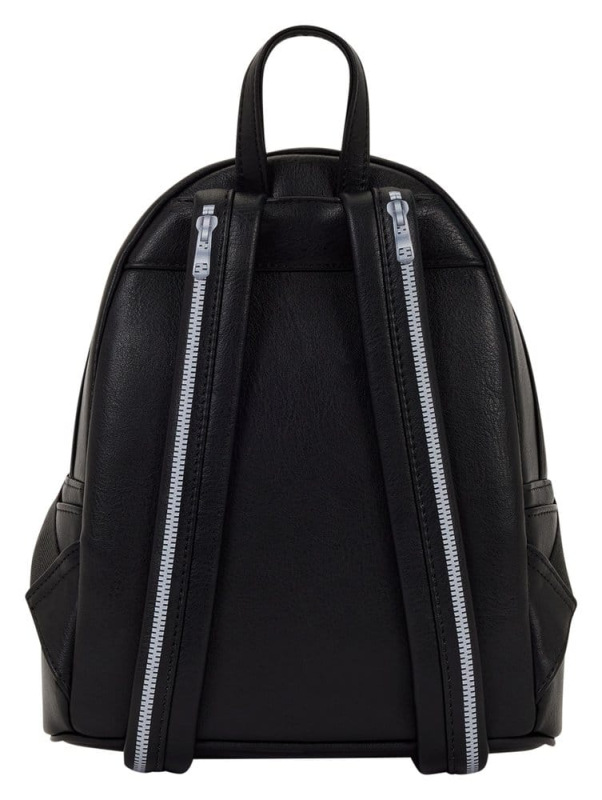 Paramount by Loungefly Mini Backpack Grease T-Birds 1