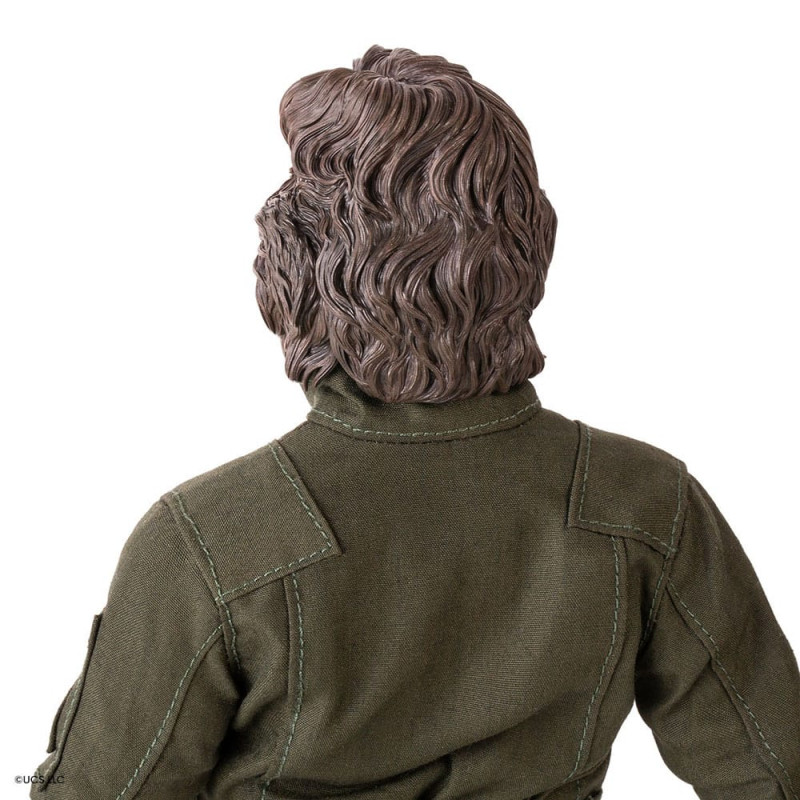 The Thing 1982 Action Figure 1/6 MacReady 30 cm 9