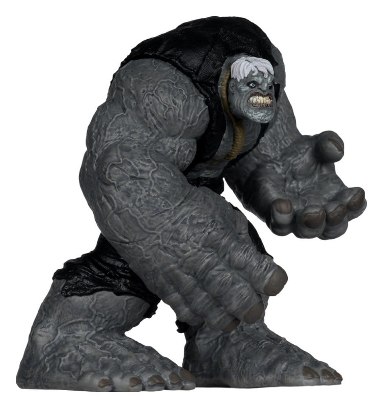 DC Direct Collector Vinyl Statue Solomon Grundy (Limited Edition Todd's Mods) 11 cm 3