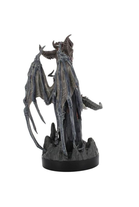 Diablo Cable Guys Charging Stand Lilith 22 cm