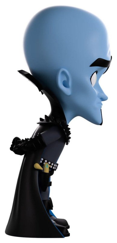 Megamind Vinyl Figure Megamind 12 cm 2