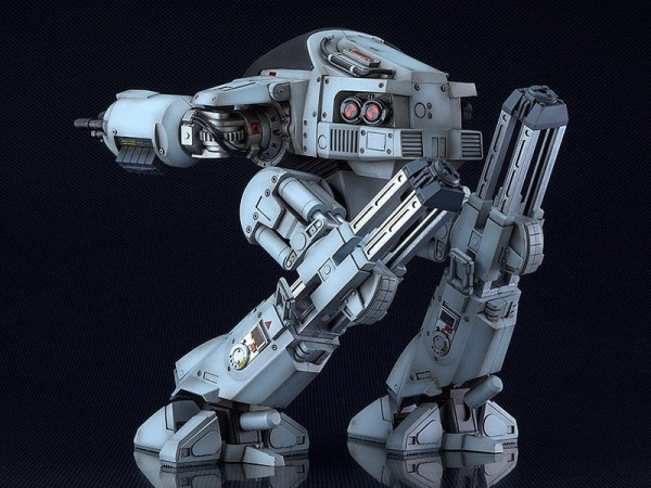 Robocop Moderoid Plastic Model Kit ED-209 20 cm (re-run) 4