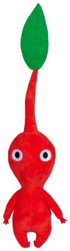 Nintendo Pikmin Plush Figures Assortment (3) 20 cm 3