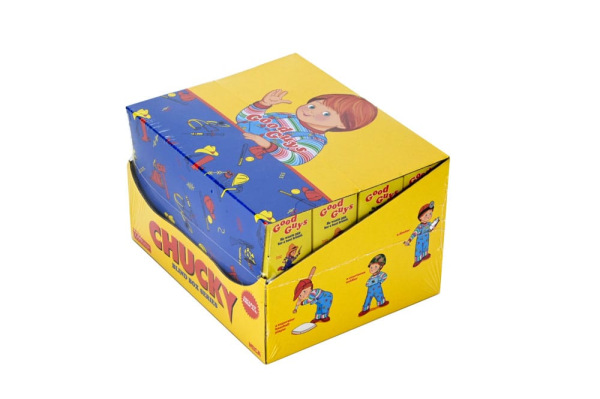 Chucky (TV Series) Action Figures Blind Box 1/7 Good Guy Series 1 Assortment (12) 5