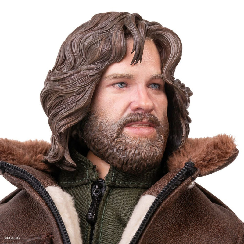 The Thing 1982 Action Figure 1/6 MacReady 30 cm 4