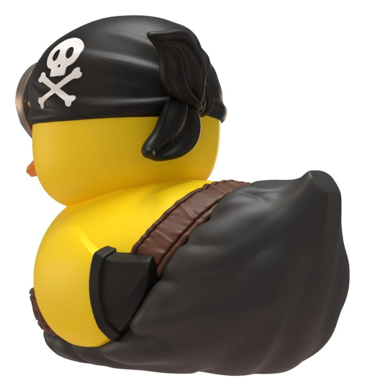 Minions Tubbz Mini PVC Figure Stuart in Pirate Outfit 5 cm 4