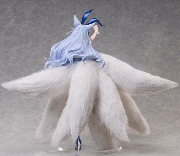 Azur Lane PVC Figure 1/4 Shinano Visions of Fantasy 48 cm 6