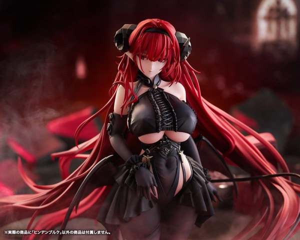 Azur Lane PVC Figure 1/7 Hindenburg 29 cm 7