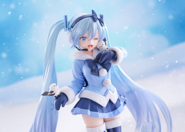 Hatsune Miku Sweet School Life Mini Figures 6 cm Blind Box Assortment (12) 5