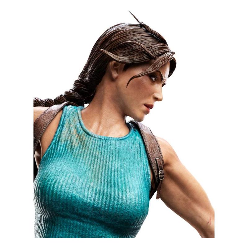 Tomb Raider Statue 1/4 Lara Croft The Lost Valley 80 cm 4