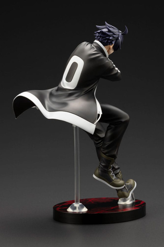 Tougen Anki ARTFXJ Statue 1/8 Shiki Ichinose 21 cm 4