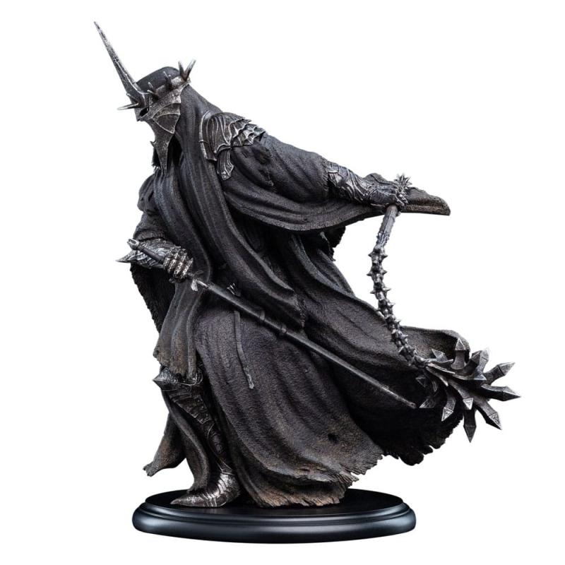 Lord of the Rings Mini Statue The Witch-king 19 cm 9