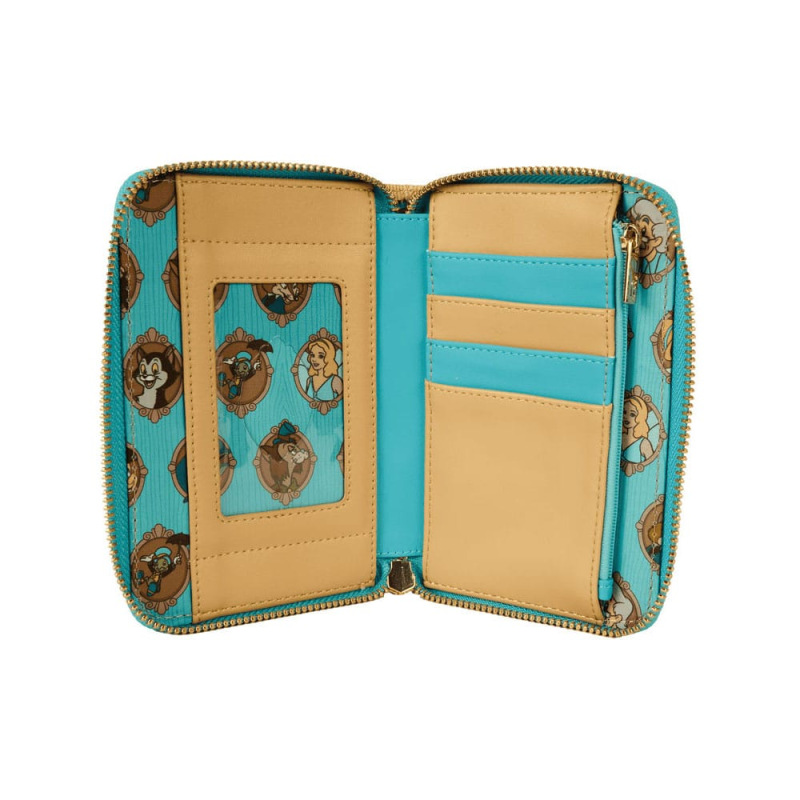 Disney by Loungefly Wallet Pinocchio 3