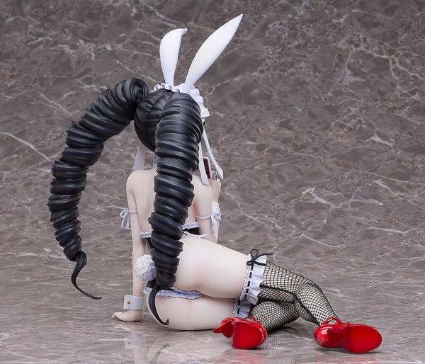 Danganronpa Trigger Happy Havoc PVC Statue 1/4 Celestia Ludenberg Bunny Ver. 26 cm 5