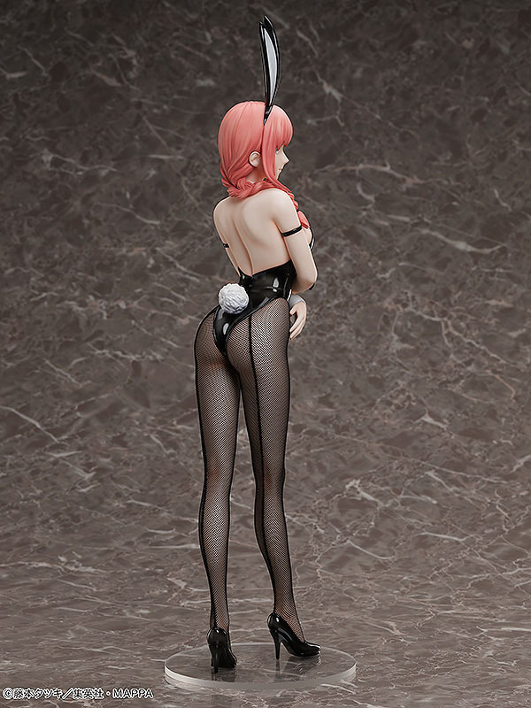 Chainsaw Man PVC Statue 1/4 Makima: Bunny Ver. 50 cm 3
