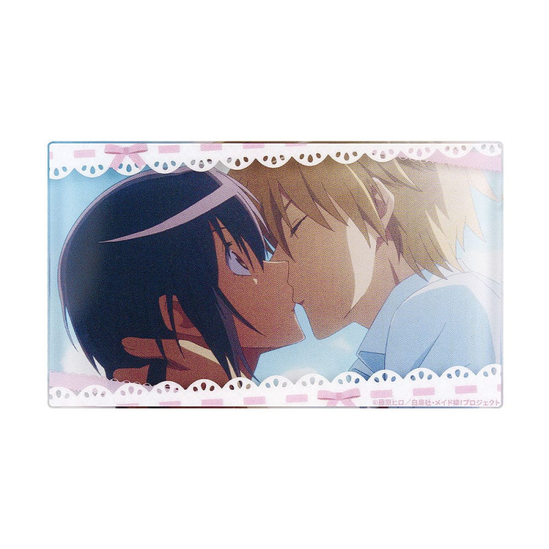 Maid Sama! Magnet Scenes Assortment (12) 9