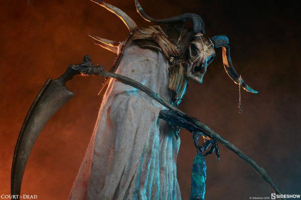 Court of the Dead: The Pathfinder 48 cm Premium Format Figure - Sideshow Collectibles