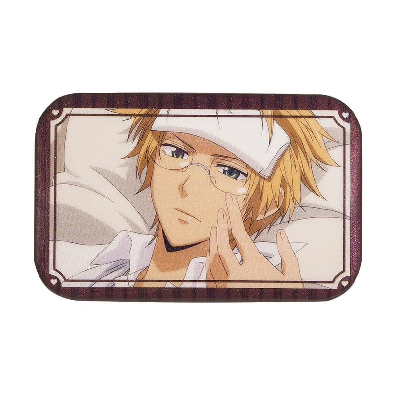 Maid Sama! Pinback Button 6 cm Assortment (6) 4