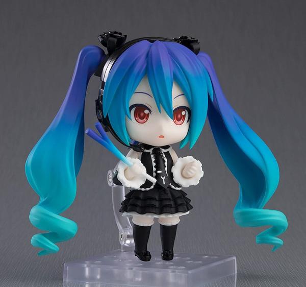 Hatsune Miku Nendoroid Action Figure Hatsune Miku Infinity Version 10 cm