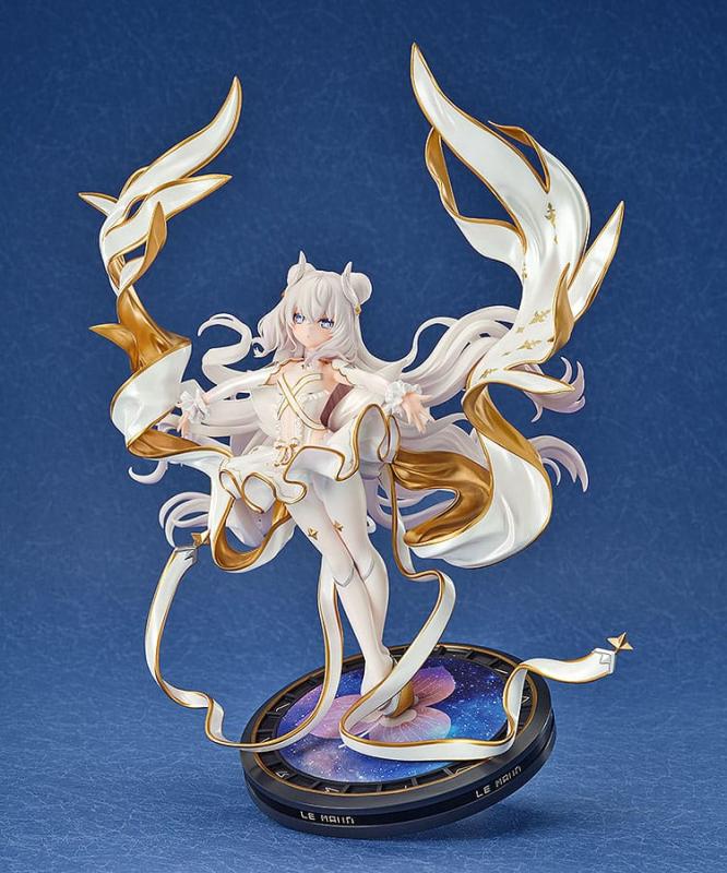 Azur Lane PVC Statue 1/7 Le Malin 33 cm