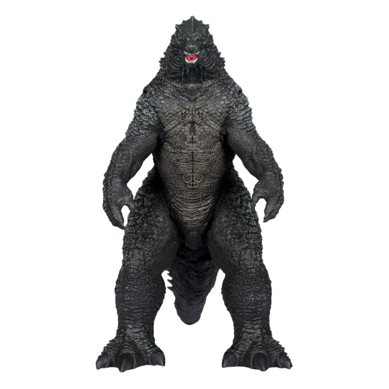 DC Justice League Monsterverse DC Multiverse Action Figures 2-Pack Superman Vs. Godzilla 30 cm 8