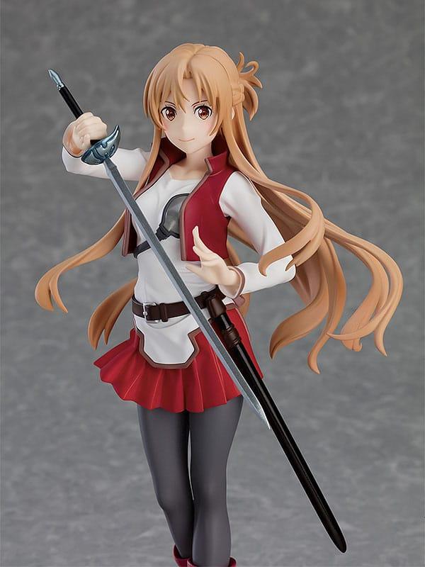 Sword Art Online Progressive: Aria of a Starless Night Pop Up Parade Statue Asuna: Aria of a Starles