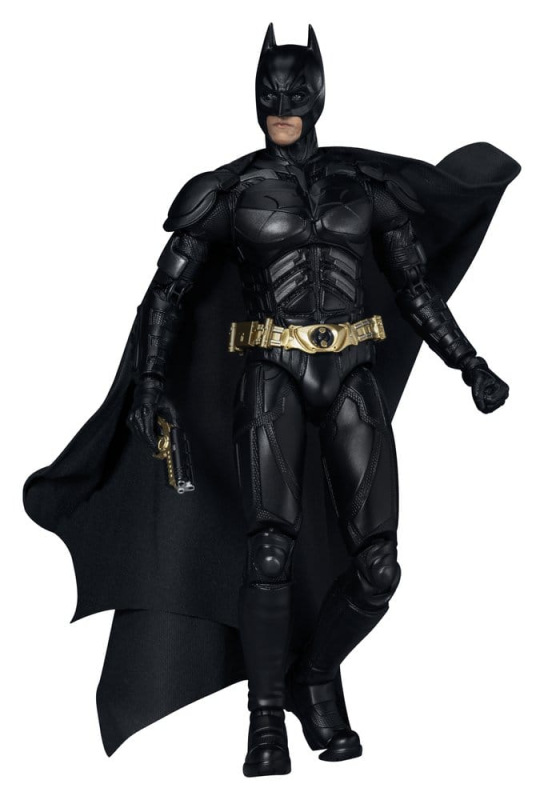 DC Comics Dynamic 8ction Heroes Action Figure Batman (The Dark Knight) 21 cm 13