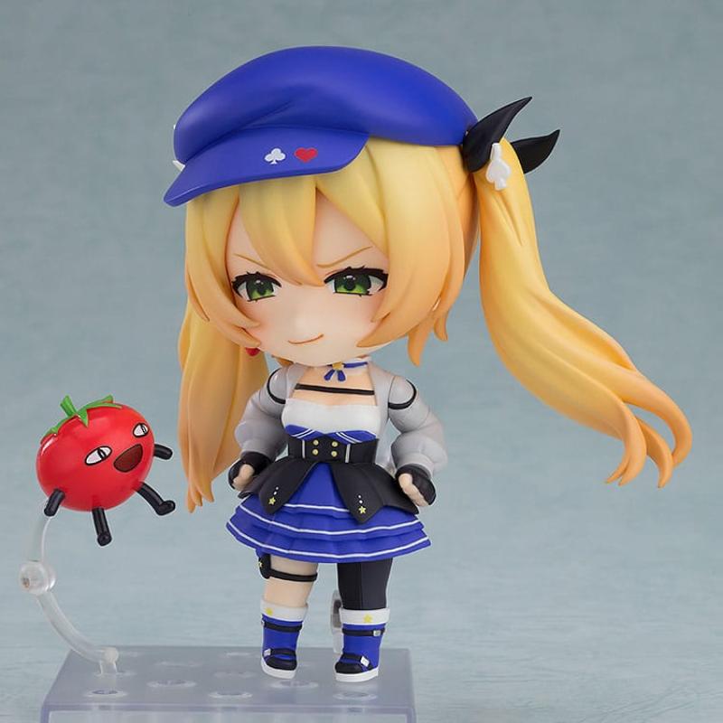 VTuber Nendoroid Action Figure Dokibird 10 cm 3