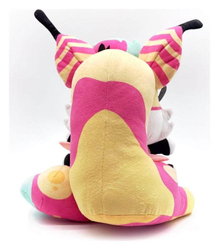 Helluva Boss Plush Figure Beelzebub 22 cm 1