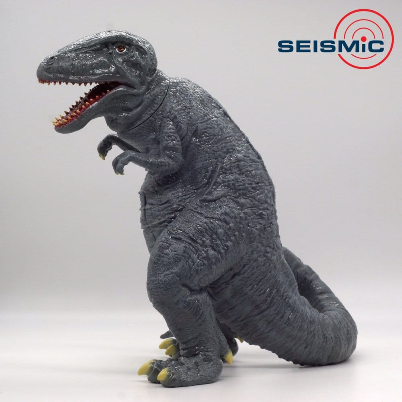 The Last Dinosaur Vinyl Figure Tyrannosaurus Rex 30 cm 4