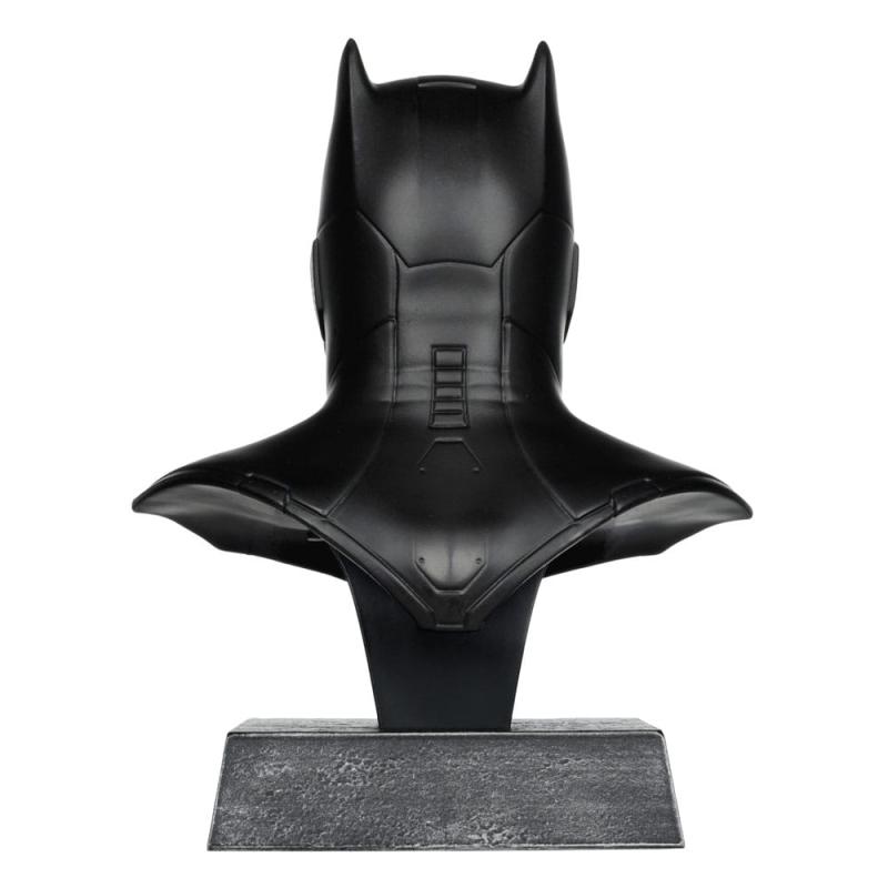 Batman DC Direct Mini Replica 1/3 Batman Cowl (Justice League Tactical Suit) 19 cm 4