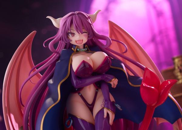 Monmusu Quest! Paradox RPG PVC Statue 1/7 Alma Elma illustration by Coolkyousinnjya 26 cm 10