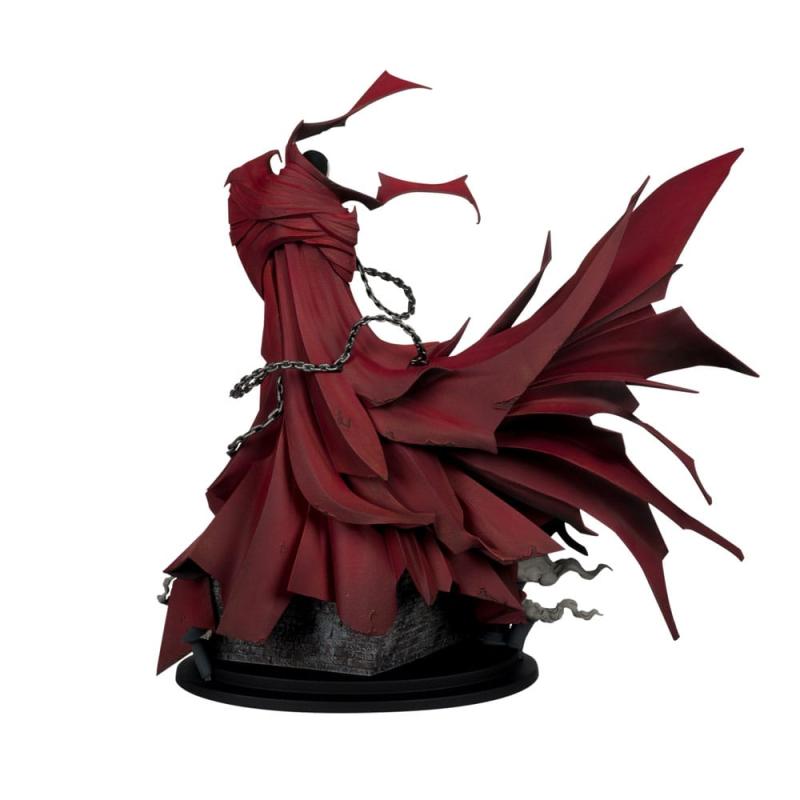 Spawn/Batman Statue 1/8 Spawn by Greg Capullo 38 cm 2