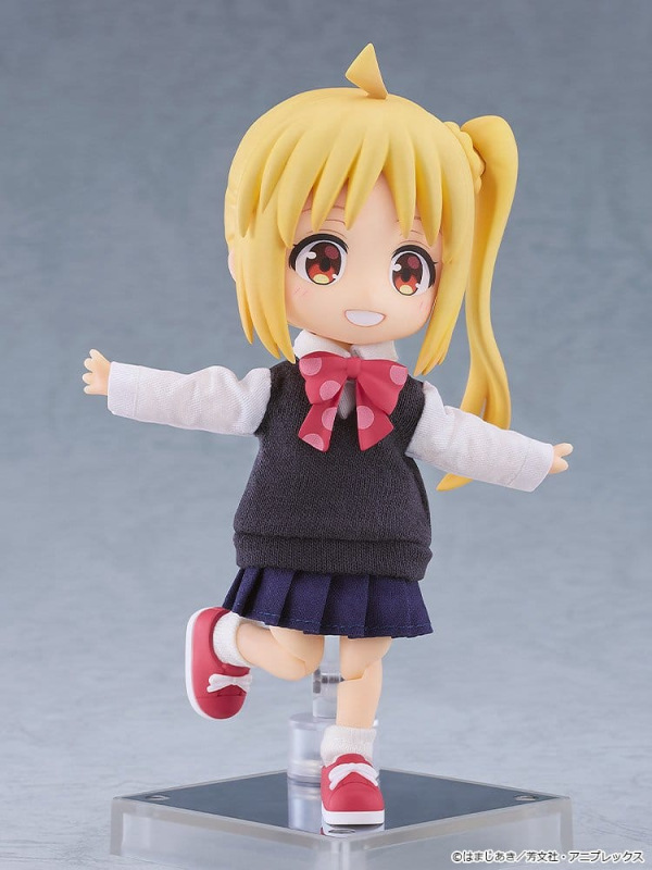 Bocchi the Rock! Nendoroid Doll Action Figure Nijika Ijichi 14 cm 2