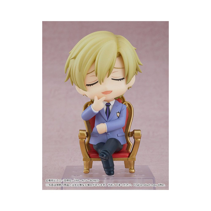 Ouran High School Host Club Nendoroid Action Figure Tamaki Suoh 10 cm 3