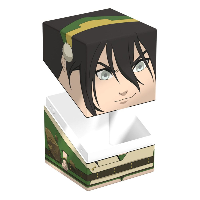 Squaroes Squaroe Avatar: The Last Airbender AV004 - Toph 5
