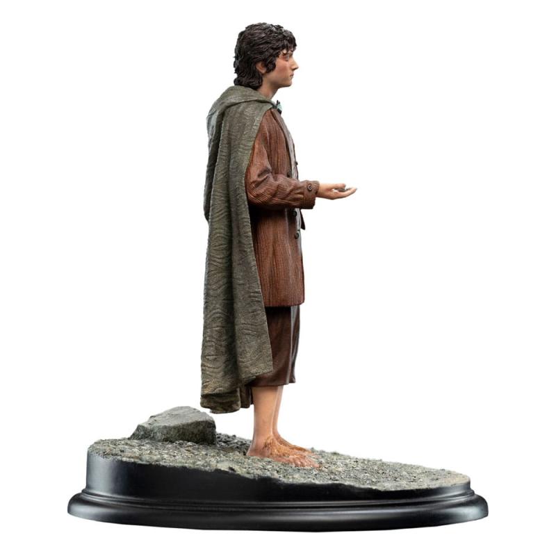 The Lord of the Rings: Frodo Baggins, Ringbearer 1/6 Statue - Weta Workshop