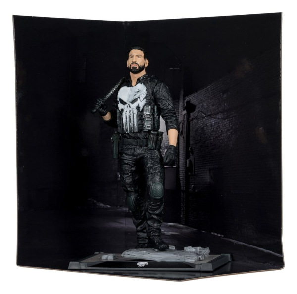 Marvel Studios Statue 1/10 The Punisher 16 cm 1