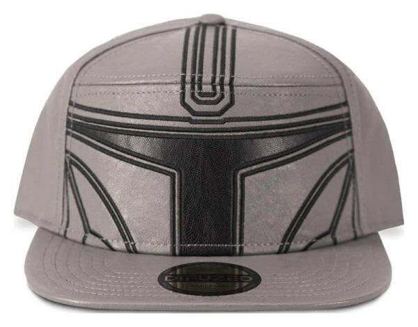 Star Wars: The Mandalorian Novelty Baseball Cap