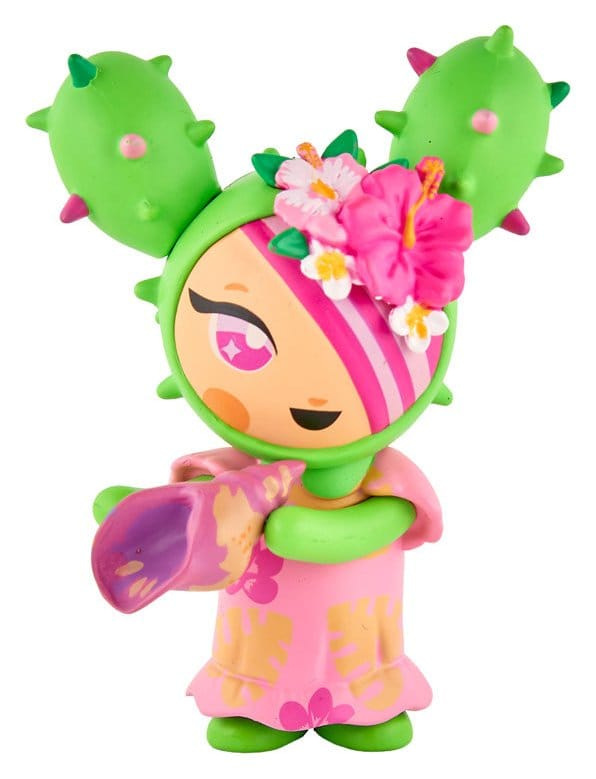 Unicorno Blind Box Figures Assortment Hawaiian Ohana 7 cm (8) 4