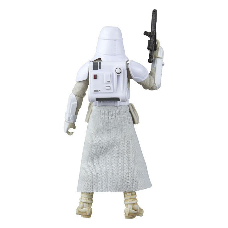 Star Wars Episode V Vintage Collection Action Figure Imperial Snowtrooper (Hoth Battle Gear) 10 cm 5