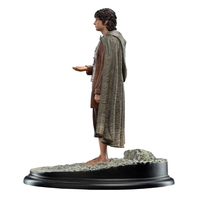 The Lord of the Rings: Frodo Baggins, Ringbearer 1/6 Statue - Weta Workshop