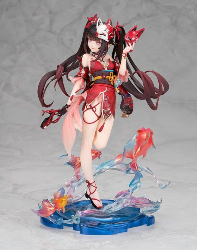 Honkai: Star Rail PVC Figure 1/7 Sparkle 23 cm 5