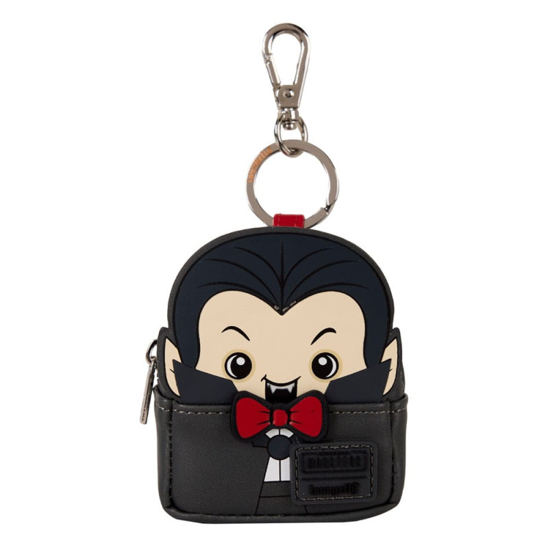 Universal Monsters by Loungefly Keychains Mini Backpack Blind Box Assortment (12) 2