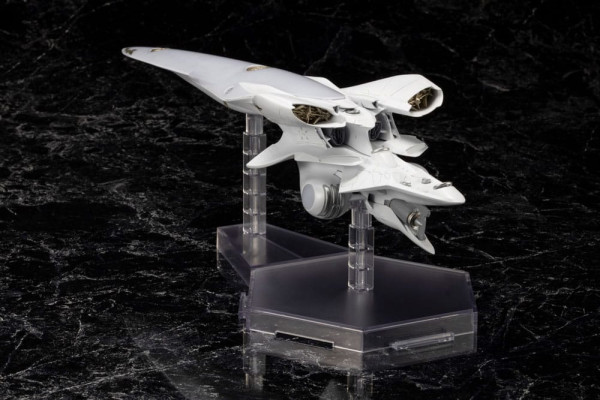 Legend of the Galactic Heroes: Die Neue These Plastic Model Kit Galactic Empire Forces Battleship Br 9