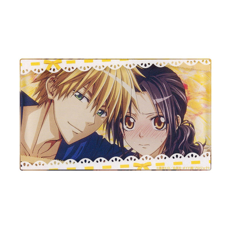 Maid Sama! Magnet Scenes Assortment (12) 2
